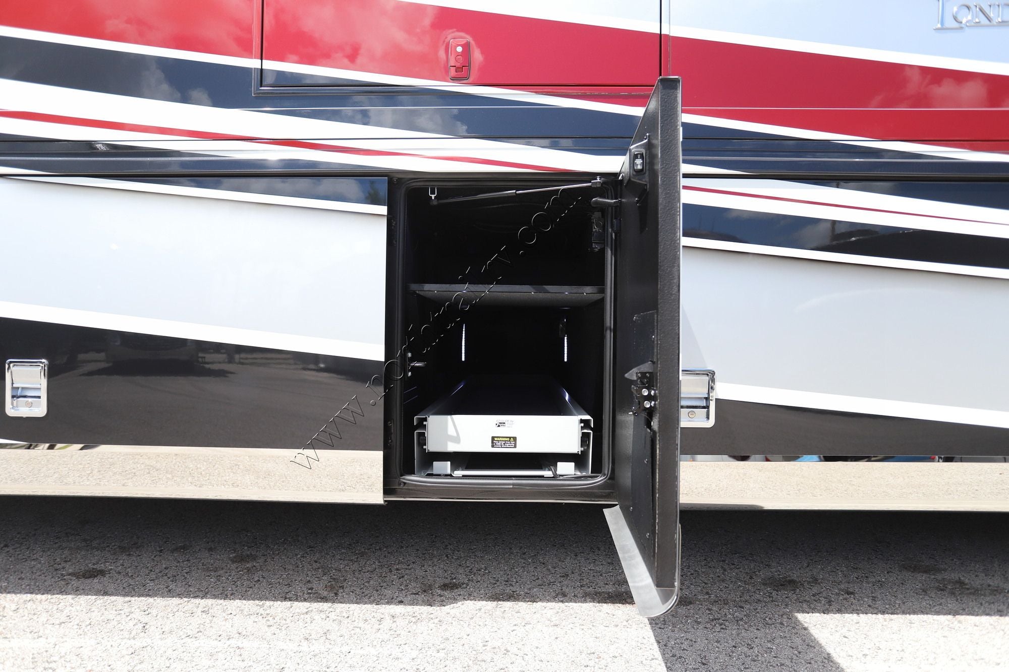 New 2027 Newmar London Aire 4551 Class A  For Sale