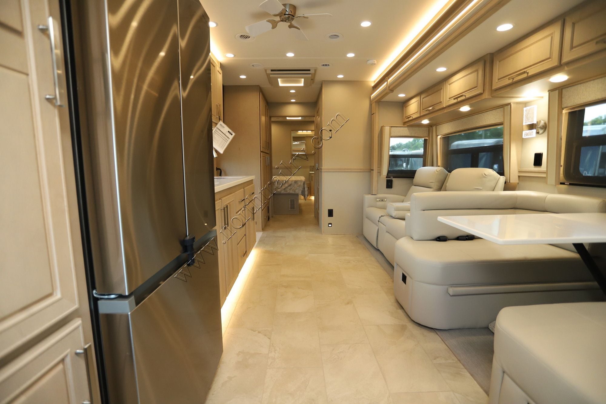 New 2027 Renegade Rv Classic 41CRB Super C  For Sale