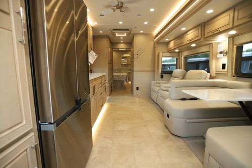 2027 Renegade Rv Classic 41CRB Super C