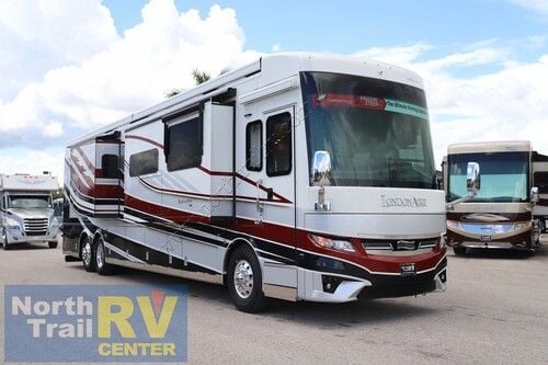 2027 Newmar London Aire 4551
