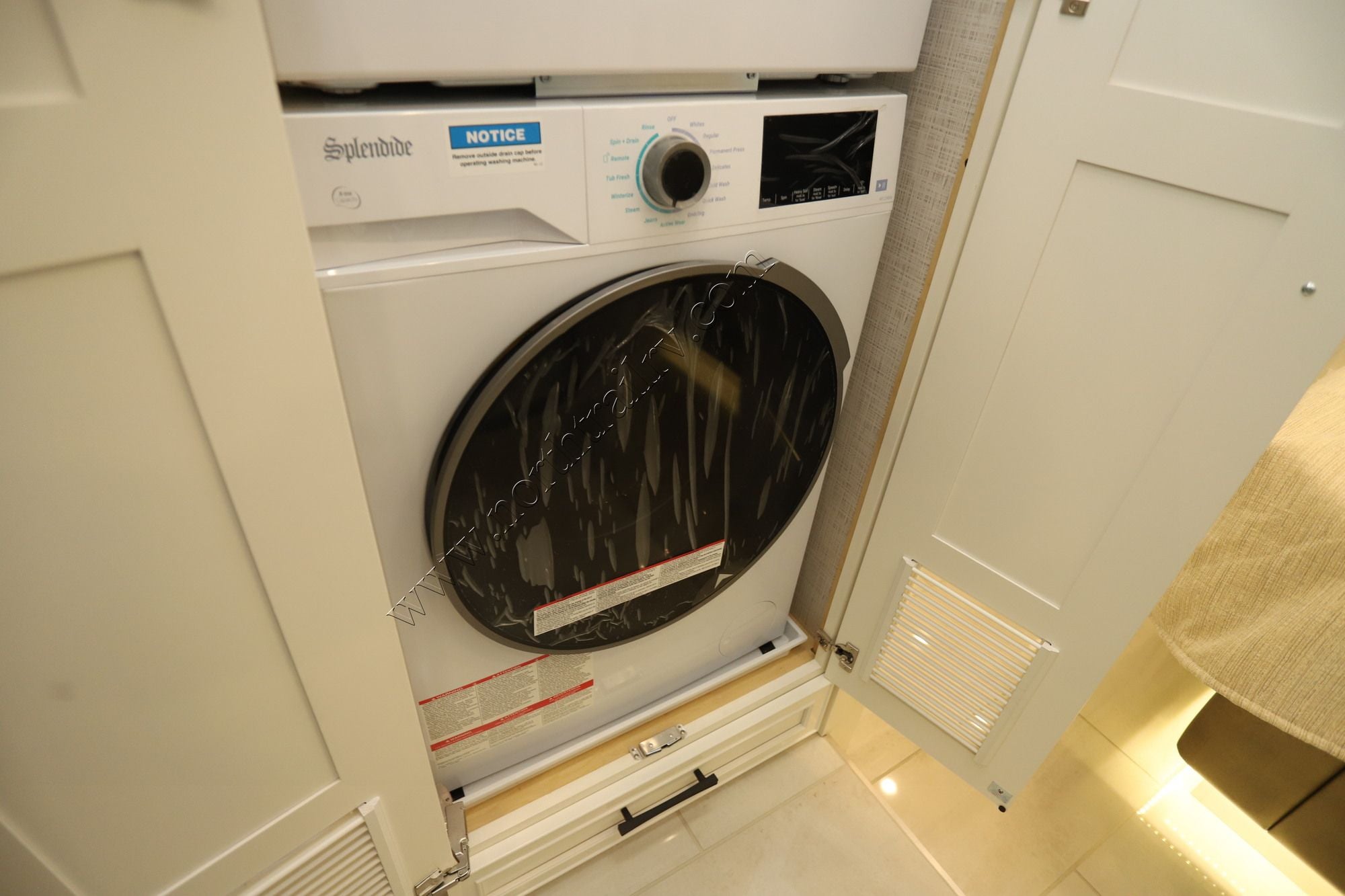 New 2027 Newmar London Aire 4551 Class A  For Sale