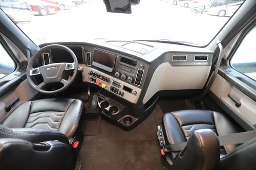 2027 Renegade Rv Classic 41CRB Super C