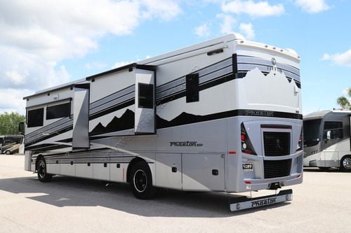 2027 Tiffin Motor Homes Phaeton 40RTH