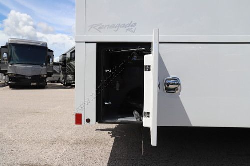 2027 Renegade Rv Classic 41CRB Super C