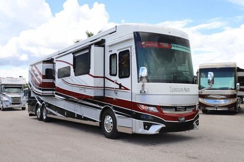 2027 Newmar London Aire 4551