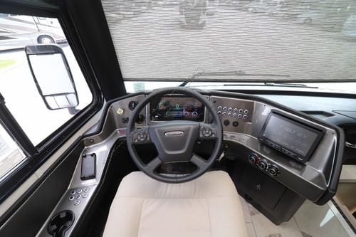 2027 Tiffin Motor Homes Phaeton 40RTH