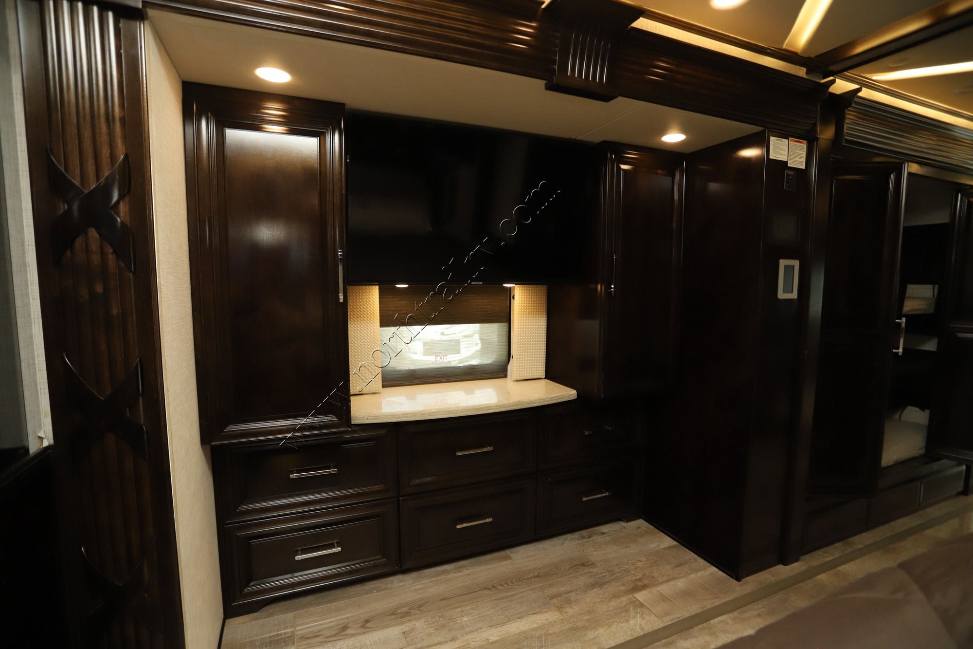 Used 2020 Newmar Mountain Aire 4535 Class A  For Sale