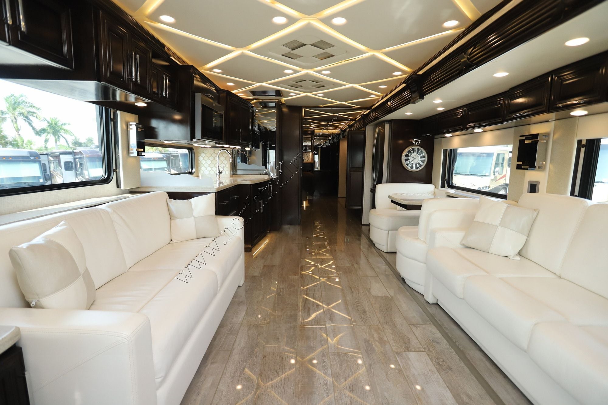 Used 2020 Newmar Mountain Aire 4535 Class A  For Sale