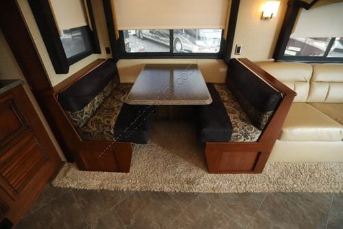 2014 Newmar Ventana Le 3850