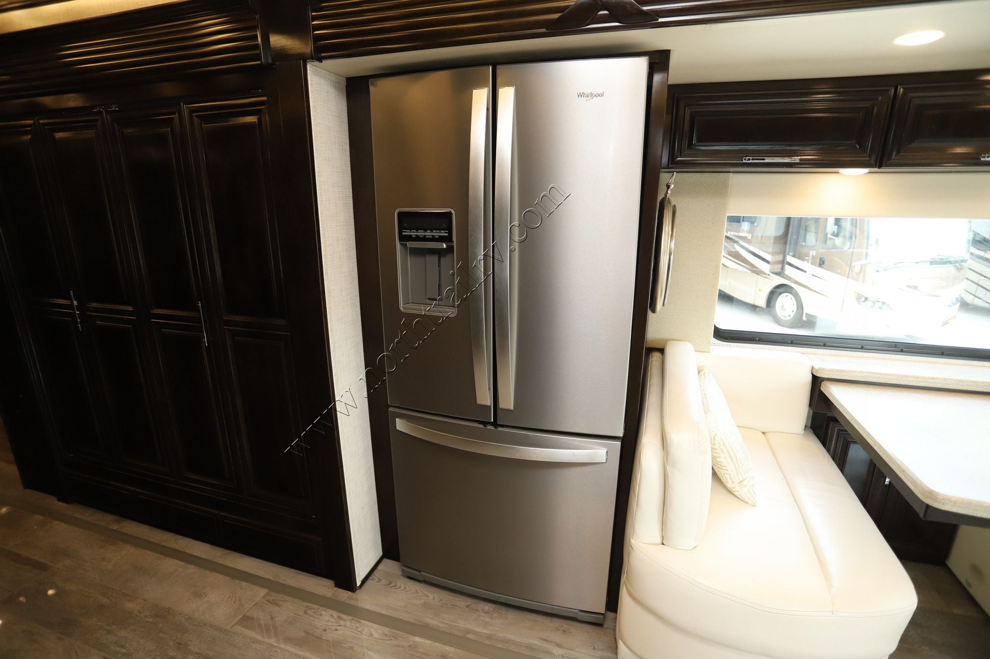 Used 2020 Newmar Mountain Aire 4535 Class A  For Sale