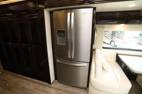 2020 Newmar Mountain Aire 4535
