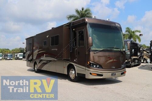 2014 Newmar Ventana Le 3850