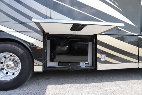 2020 Newmar Mountain Aire 4535