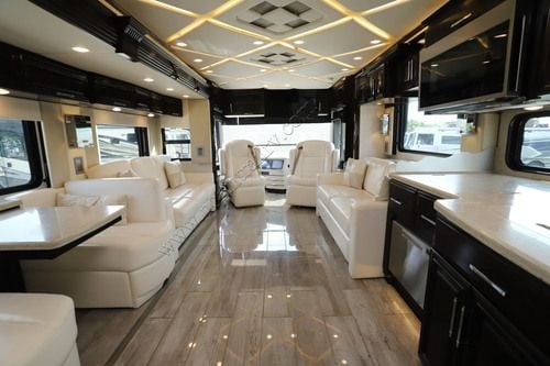 2020 Newmar Mountain Aire 4535