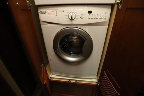 2014 Newmar Ventana Le 3850