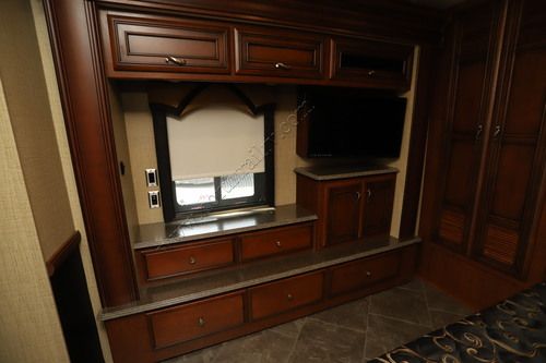 2014 Newmar Ventana Le 3850