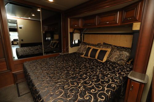 2014 Newmar Ventana Le 3850