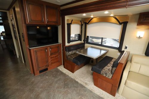 2014 Newmar Ventana Le 3850