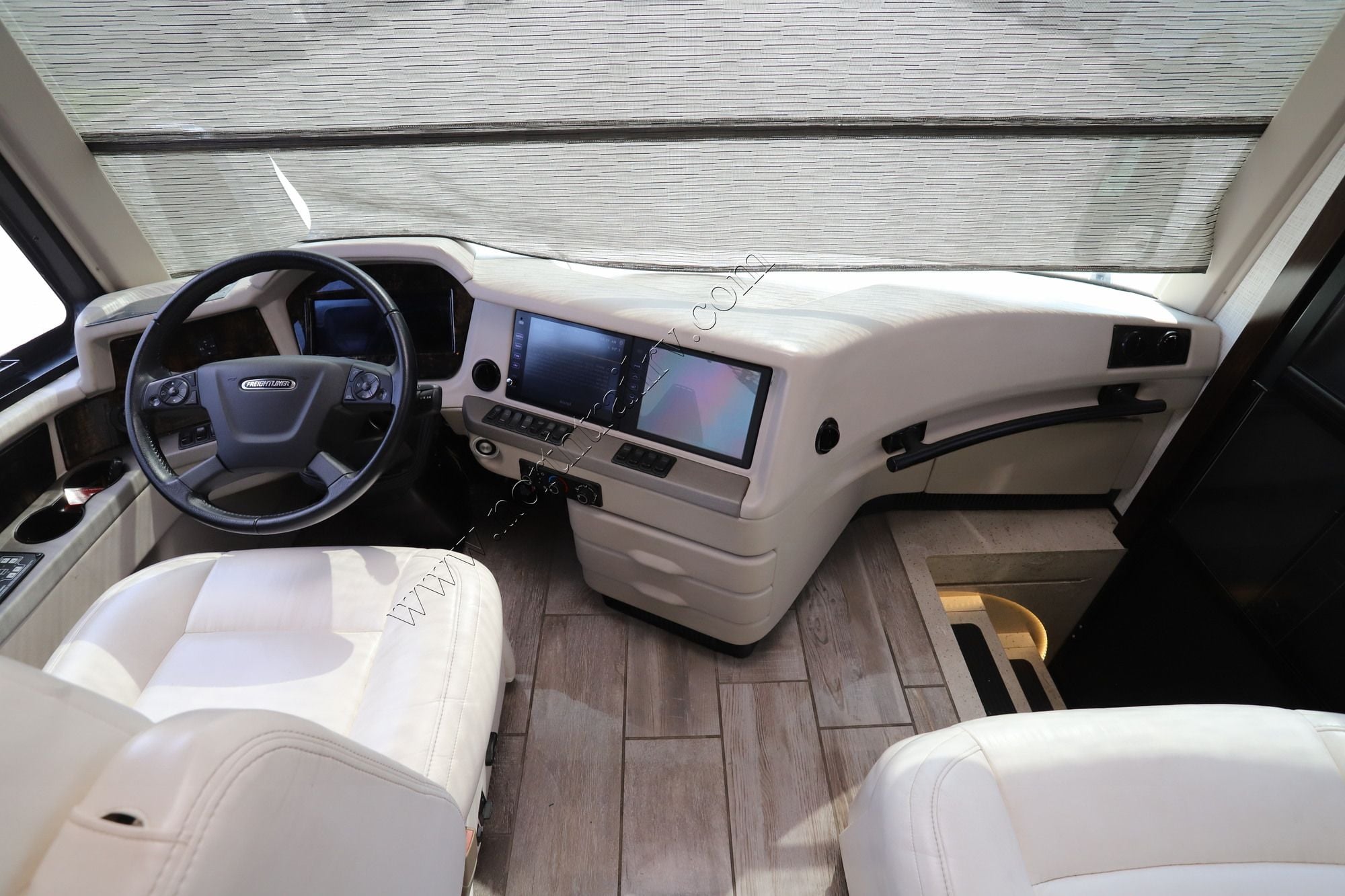 Used 2020 Newmar Mountain Aire 4535 Class A  For Sale