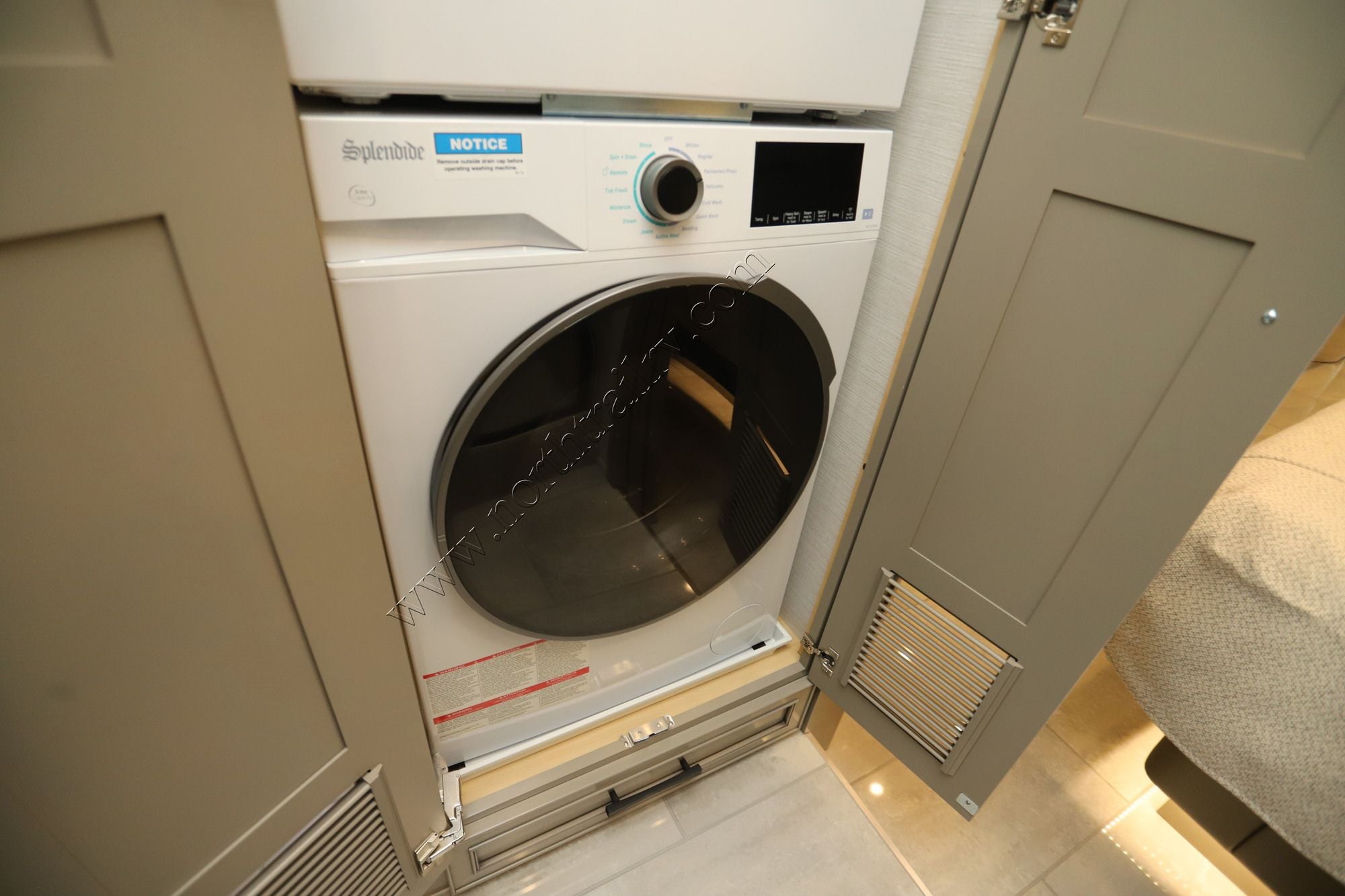 New 2027 Newmar London Aire 4551 Class A  For Sale