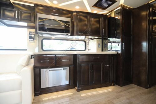 2020 Newmar Mountain Aire 4535