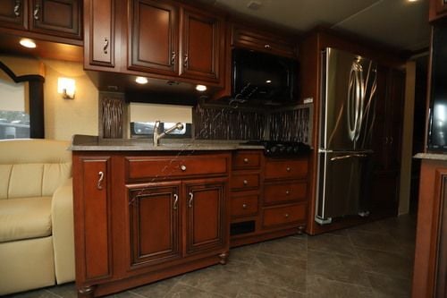 2014 Newmar Ventana Le 3850