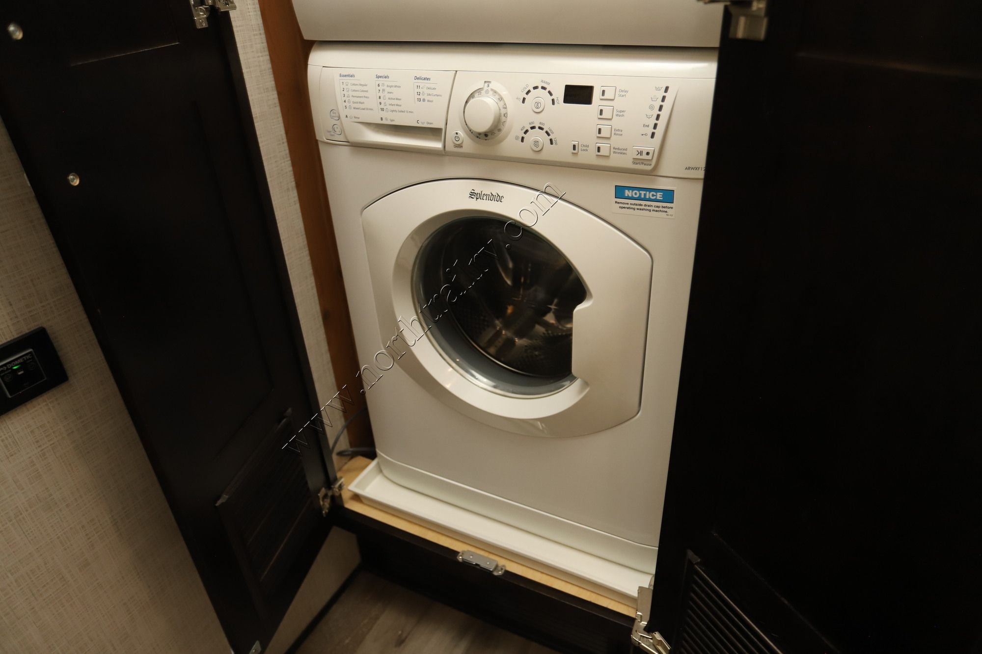 Used 2020 Newmar Mountain Aire 4535 Class A  For Sale