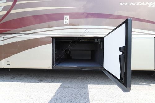 2014 Newmar Ventana Le 3850