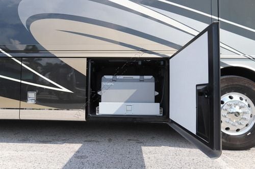 2020 Newmar Mountain Aire 4535