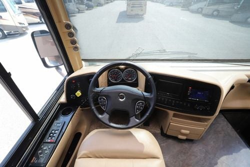 2014 Newmar Ventana Le 3850