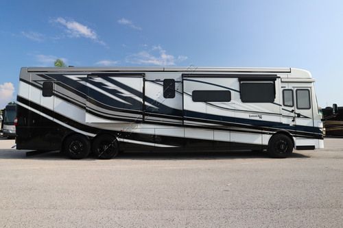 2027 Newmar London Aire 4551