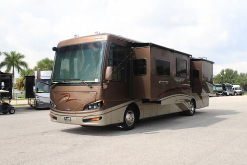 2014 Newmar Ventana Le 3850