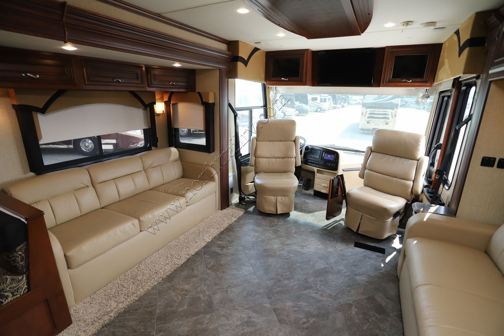 Used 2014 Newmar Ventana Le 3850 Class A  For Sale
