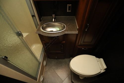 2014 Newmar Ventana Le 3850