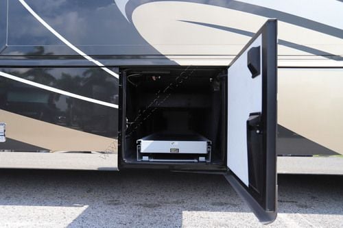 2020 Newmar Mountain Aire 4535