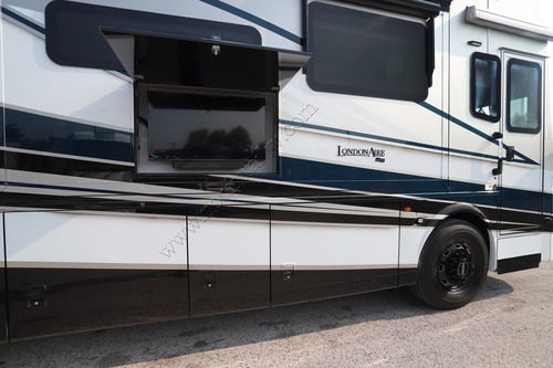 2027 Newmar London Aire 4551