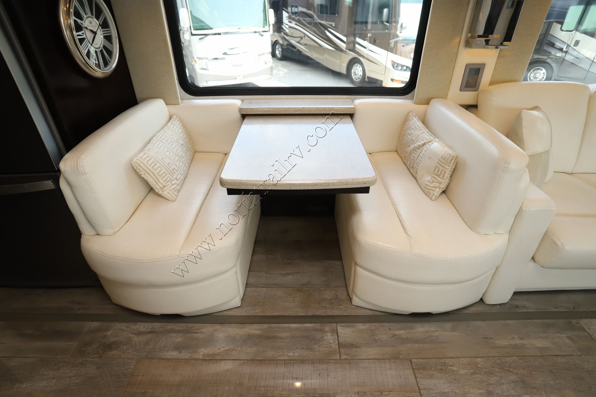 Used 2020 Newmar Mountain Aire 4535 Class A  For Sale