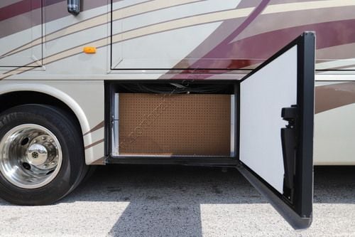 2014 Newmar Ventana Le 3850