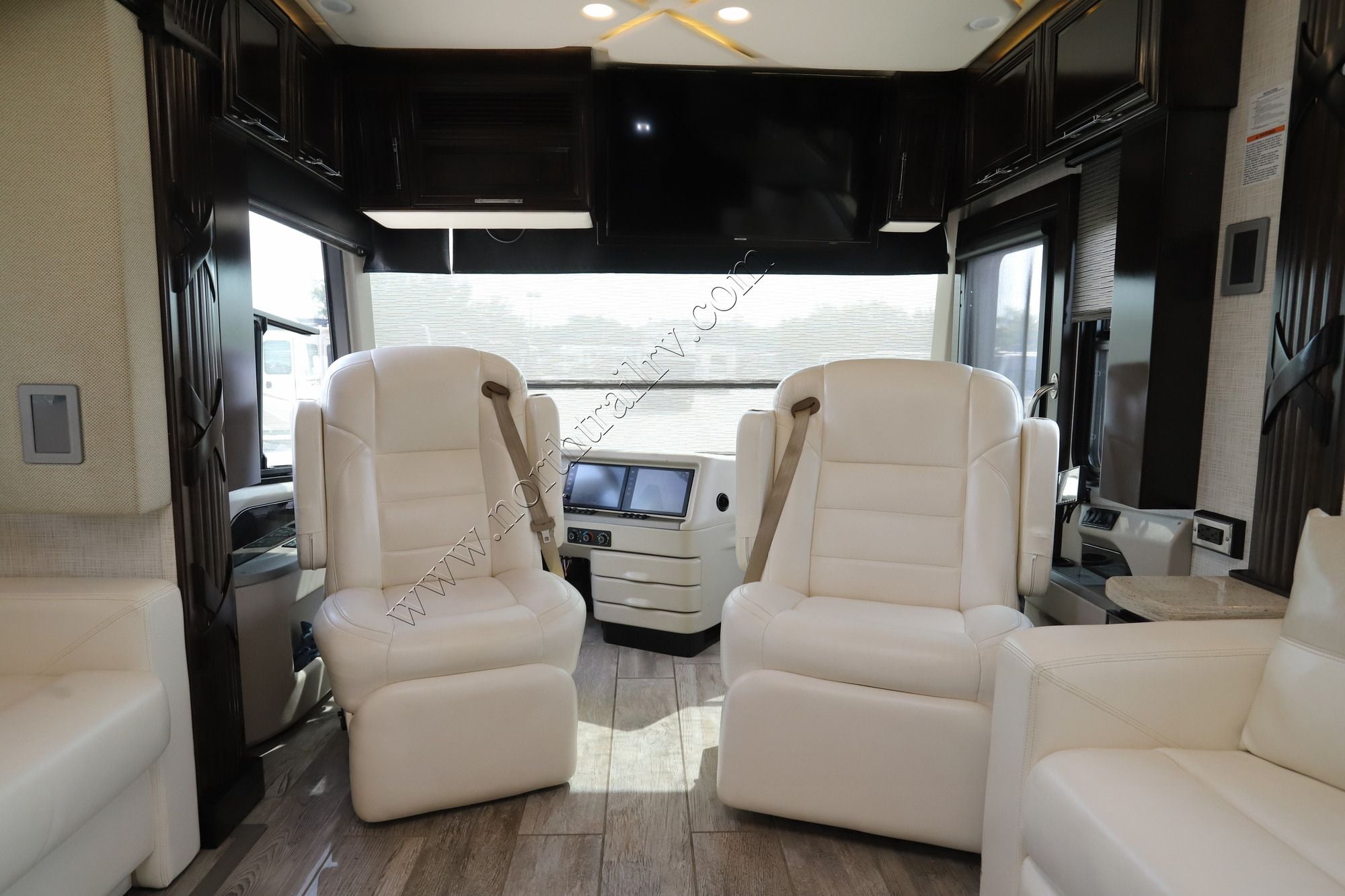 Used 2020 Newmar Mountain Aire 4535 Class A  For Sale