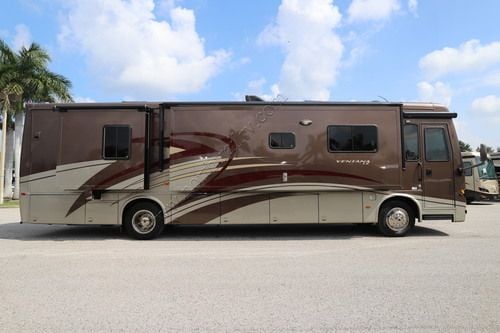 2014 Newmar Ventana Le 3850