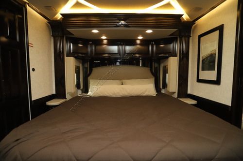 2020 Newmar Mountain Aire 4535