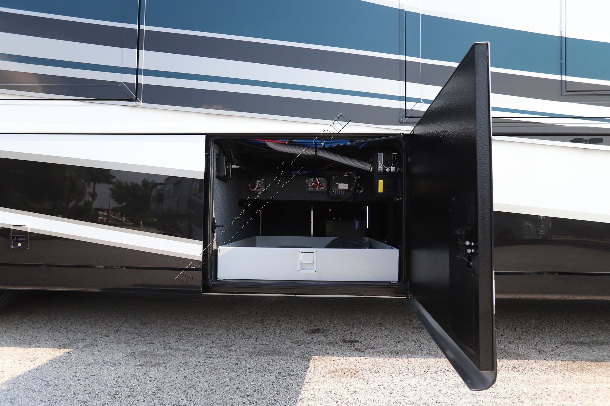 New 2027 Newmar London Aire 4551 Class A  For Sale