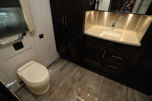 2020 Newmar Mountain Aire 4535
