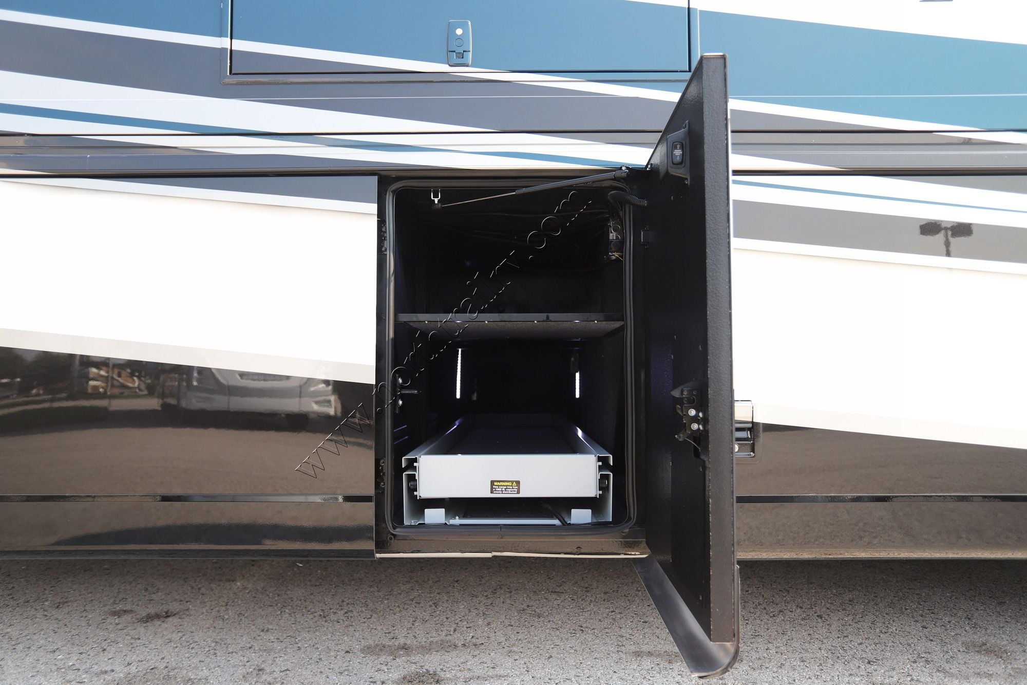 New 2027 Newmar London Aire 4551 Class A  For Sale