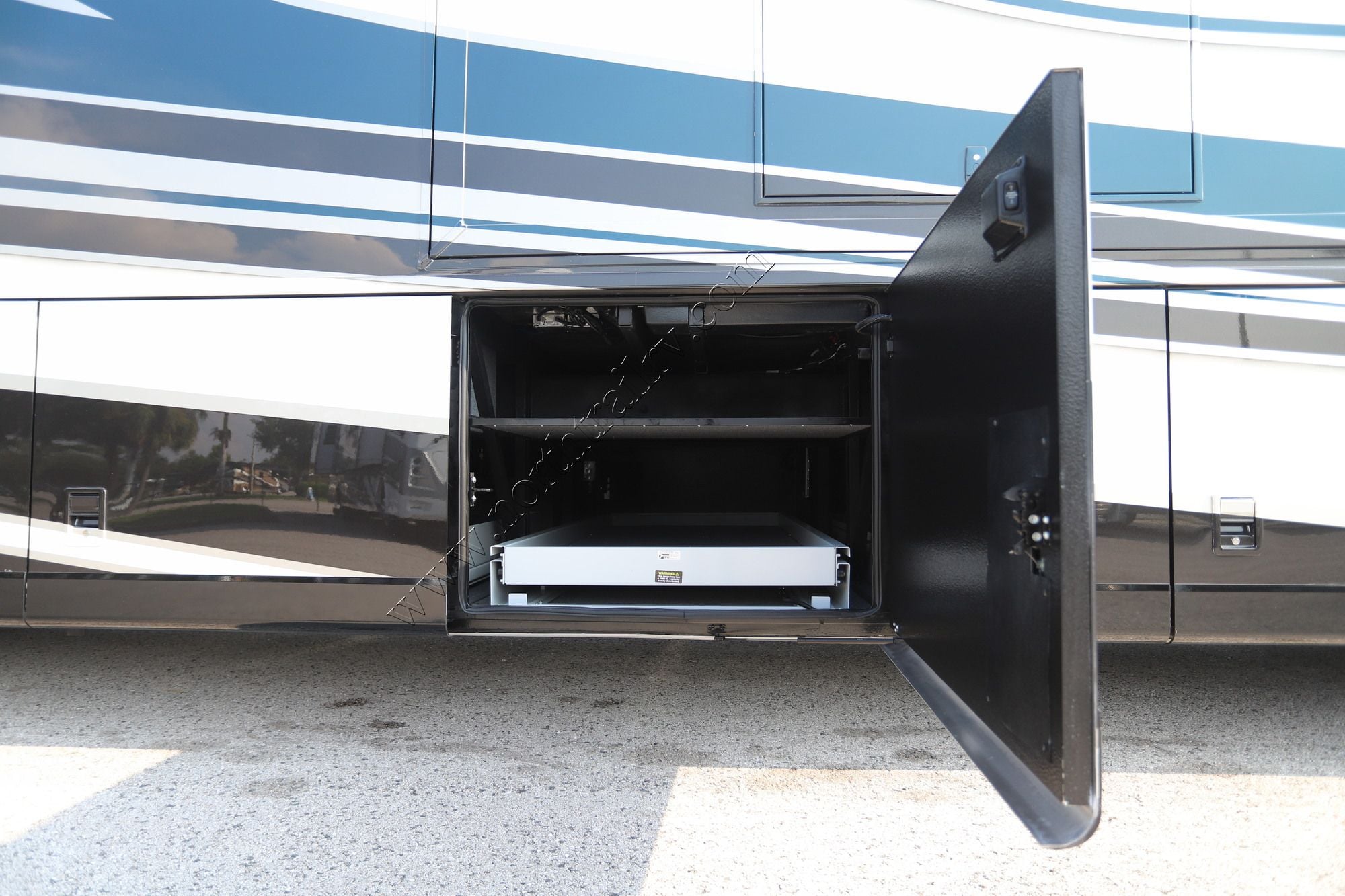 New 2027 Newmar London Aire 4551 Class A  For Sale