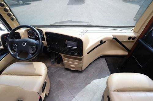 2014 Newmar Ventana Le 3850