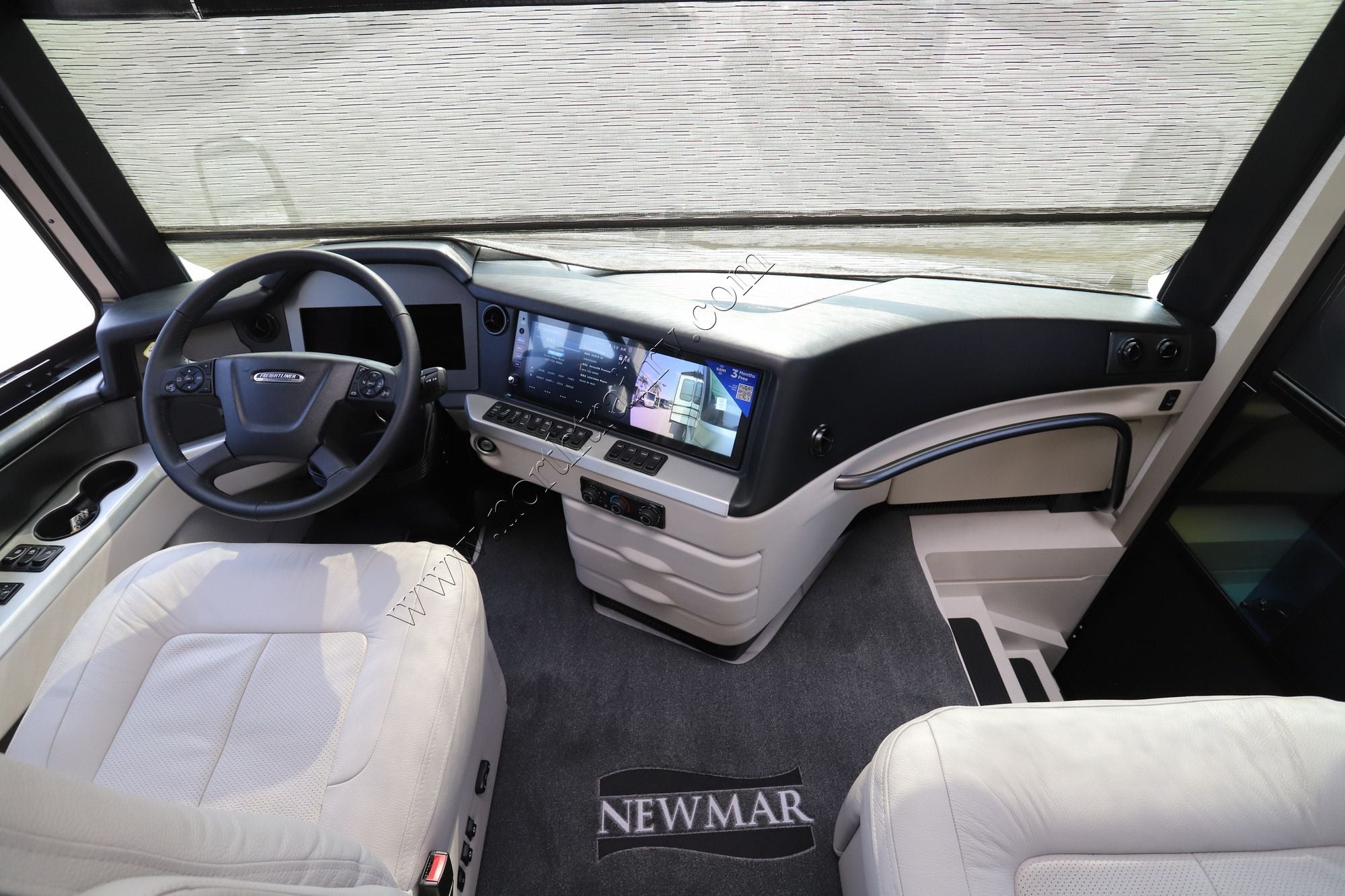New 2027 Newmar London Aire 4551 Class A  For Sale