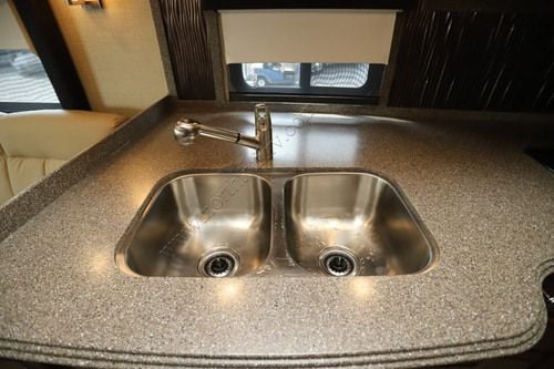 2014 Newmar Ventana Le 3850