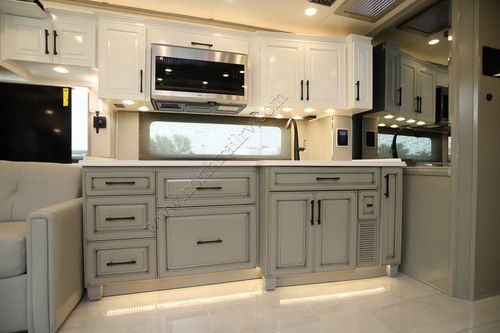 2027 Newmar London Aire 4551