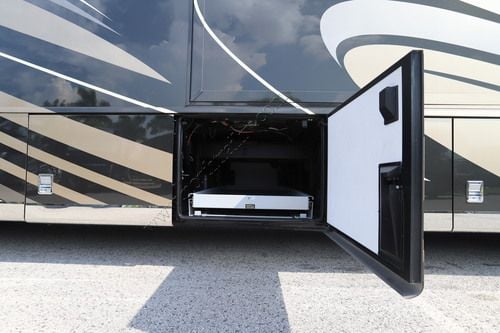 2020 Newmar Mountain Aire 4535